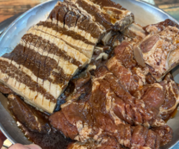 [생생정보] 부산 초량 7,000원 돼지갈비 맛집! 위치·포장 주문·연락처 총정리 (가격파괴Why)