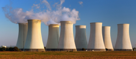 원전 관련주 대장주