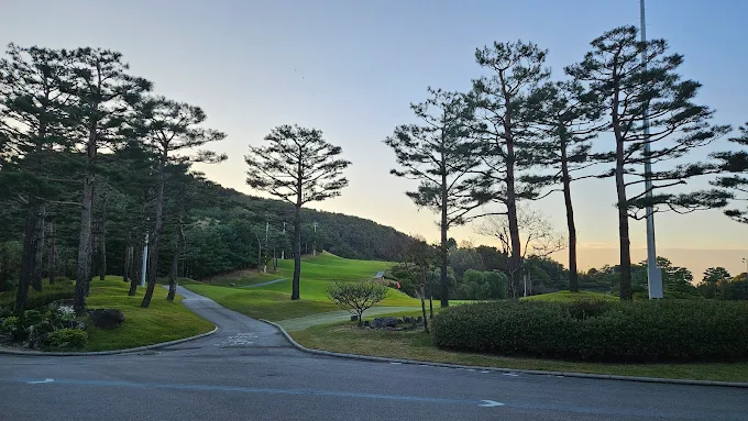 경기도 화성상록GC (화성상록CC) 소개 및 이용방법