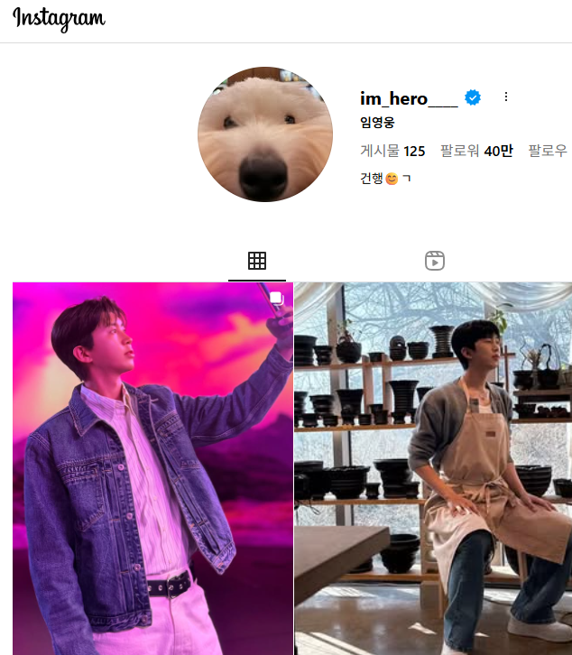 2025 임영웅 콘서트 일정표, 티켓예매 일정 및 불후의명곡 재방송시간, 공식팬카페 정리