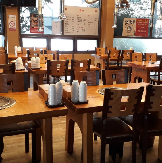 오늘N 경기도 광주 우렁쌈밥 제육볶음 13000원 한끼에 얼마예요 청석가든 정보