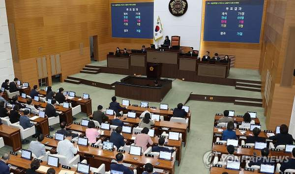 서울 70세 버스비 지원 조례 통과! 지하철 무임승차 연령 65세에서 70세 상향 시기와 시행일, 혜택 총정리
