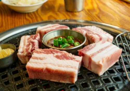 부산 해운대 맛집