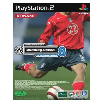 PS2 위닝일레븐 10 라이브웨어 에볼루션 정식발매 한글판 완벽 게임 가이드_14