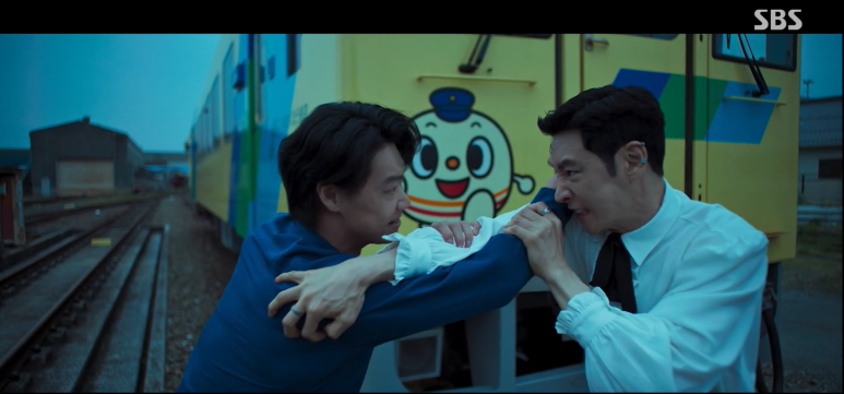 모범택시 시즌3 2회 줄거리(10)