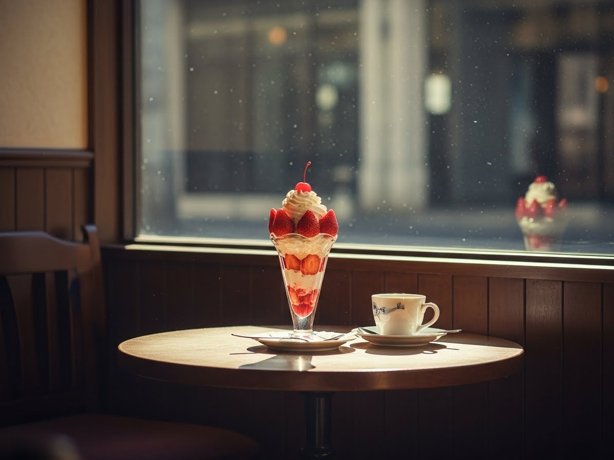 파르페 참조 이미지