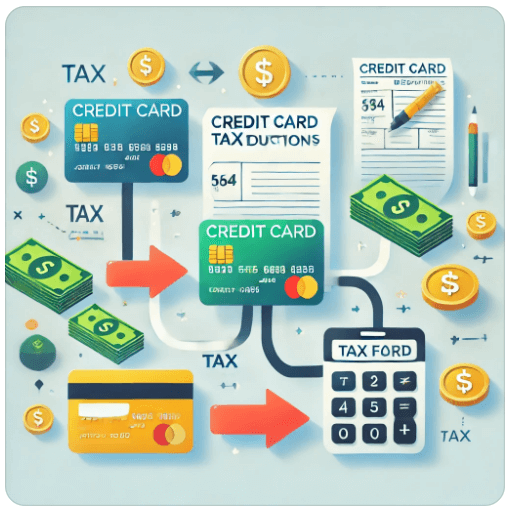 신용카드 소득공제 기본 이해