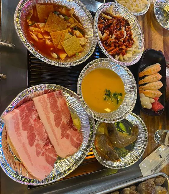 조개까는남자