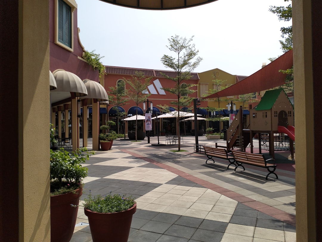 Outlet