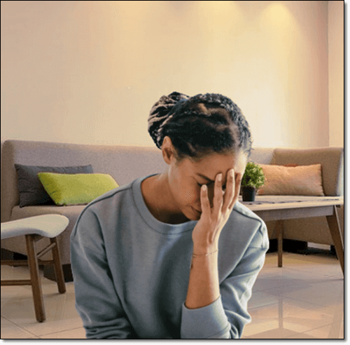 기립성 저혈압 원인