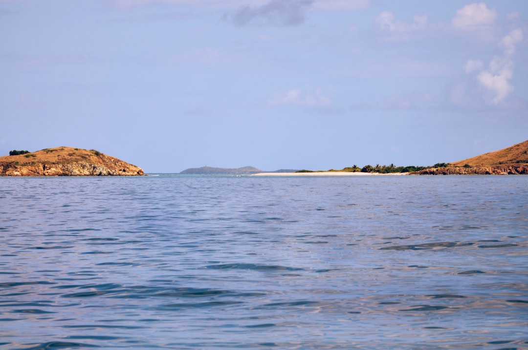 Nodeul Island