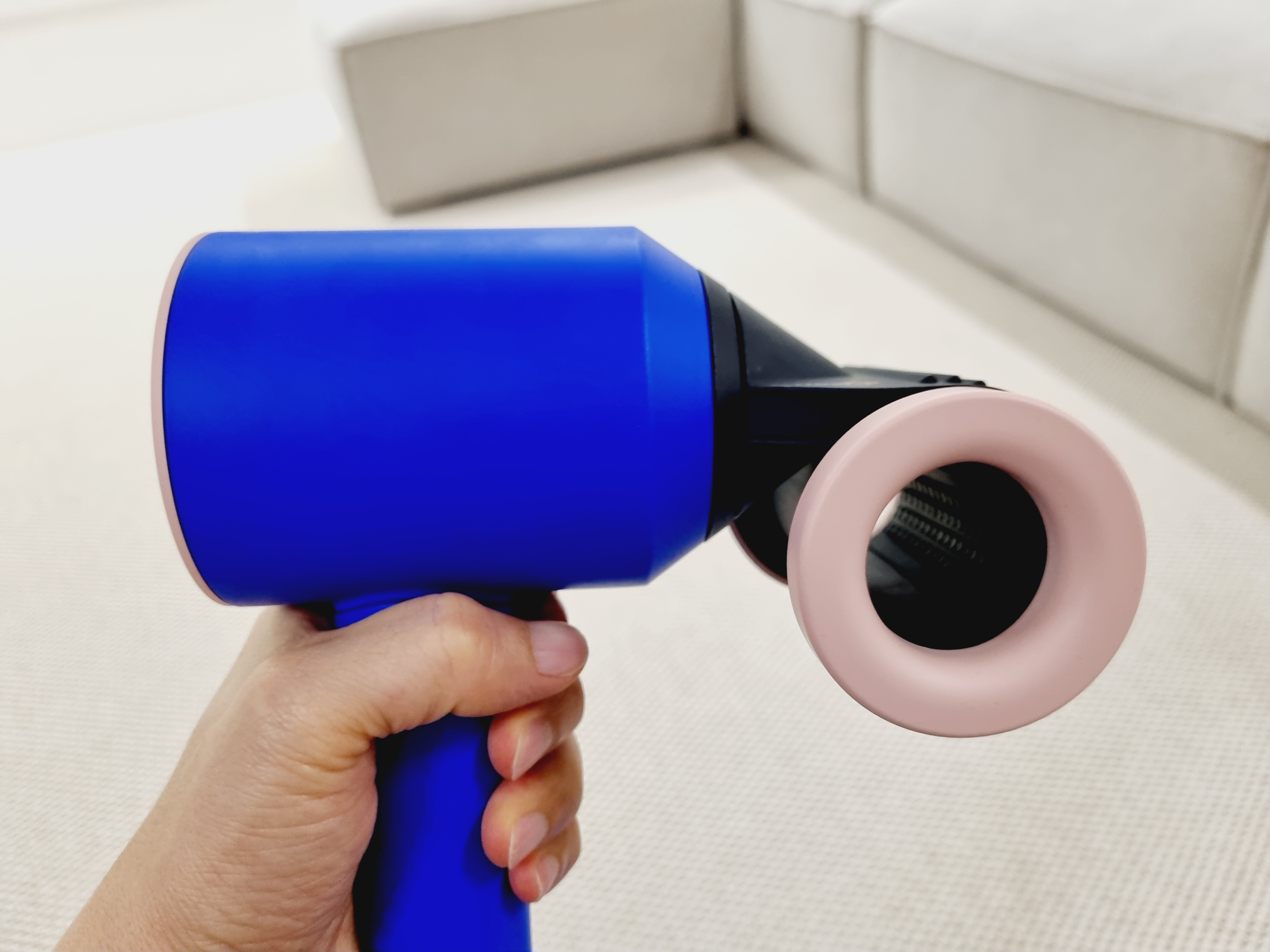 다이슨 헤어드라이기