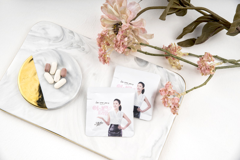 에스블랙 프라임 효능, 성분, 부작용, 주의사항 알아보기