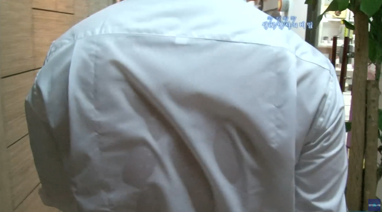 여름철피부건강 광알레르기 광민감성피부염 아토피 다한증 보상성다한증 액취증 콜린성두드러기 무좀