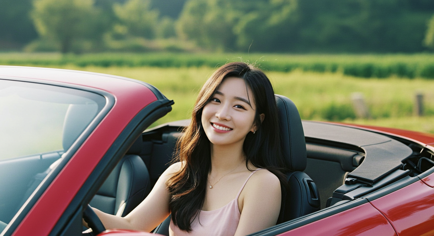 르노삼성 XM3