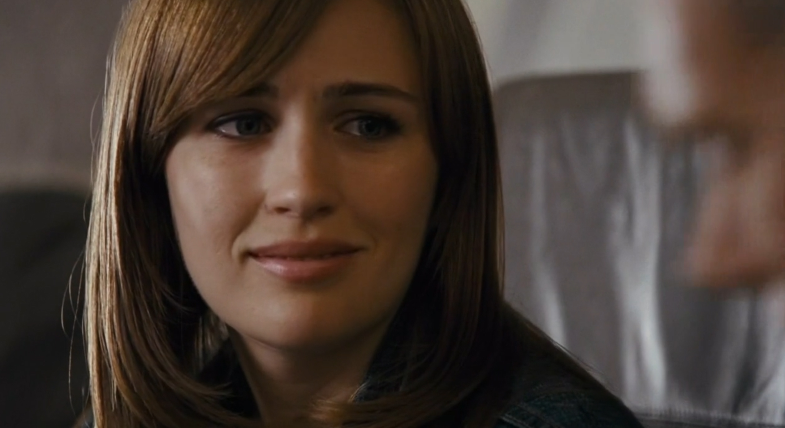 챈스 일병의 귀환 감동적인 순간들