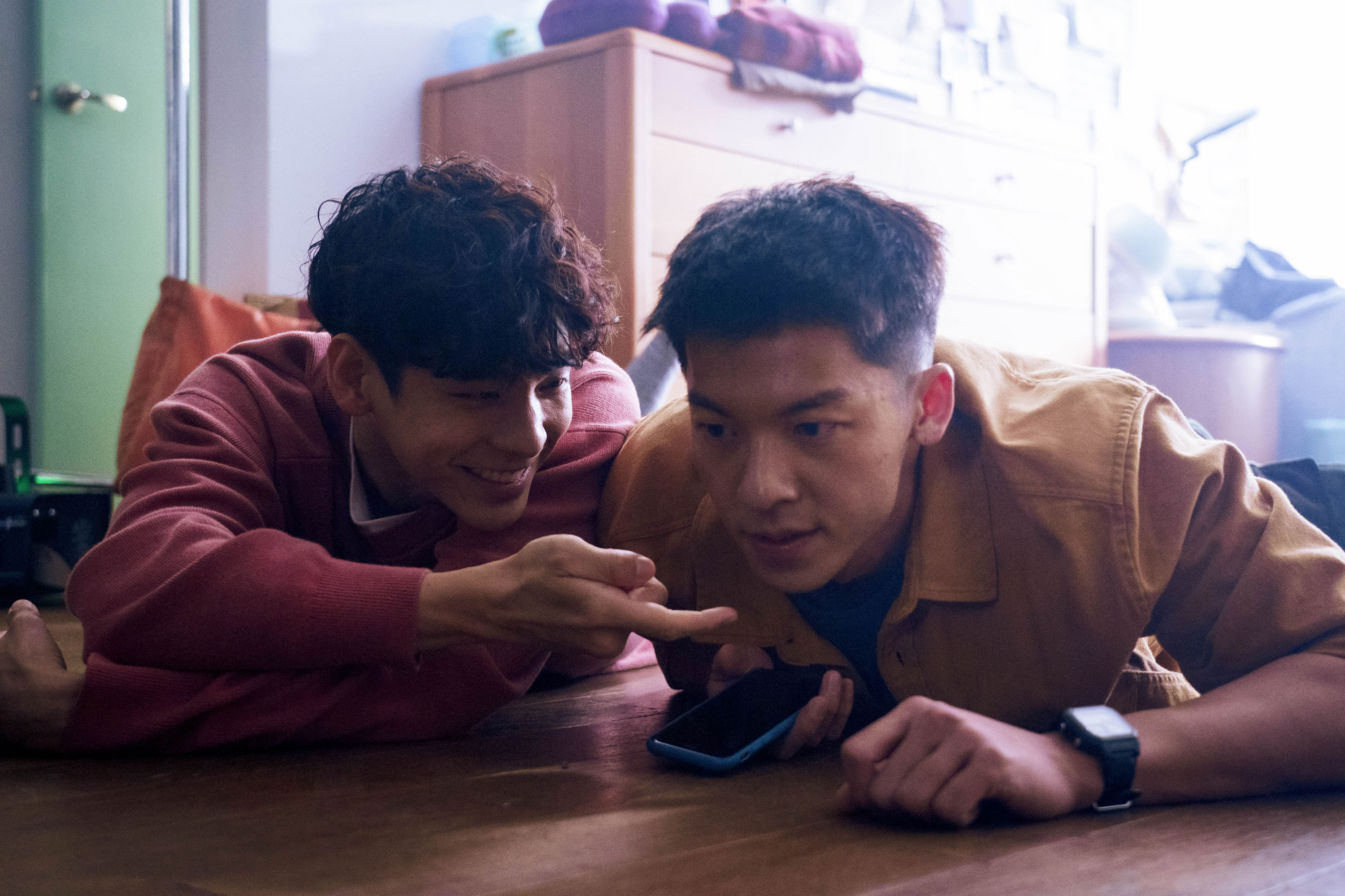 대만 영화 추천 메리 마이 데드 바디 다시보기 줄거리 결말 후기 리뷰 스포일러