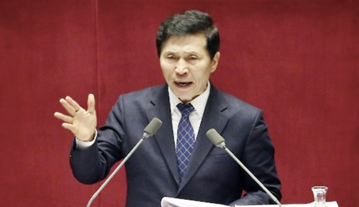 이학영 필리버스터