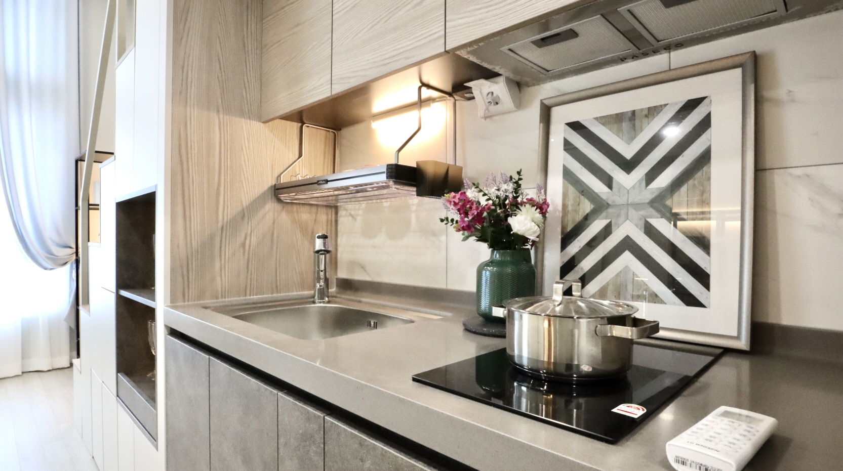 고양 식사동 원흥 베네하임 오피스텔