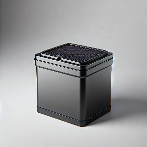 음식물처리기 작동원리