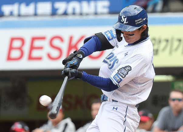 WBSC 프리미어 12 선수 명단