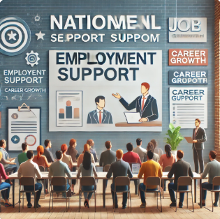 국민취업제도 관련 사진