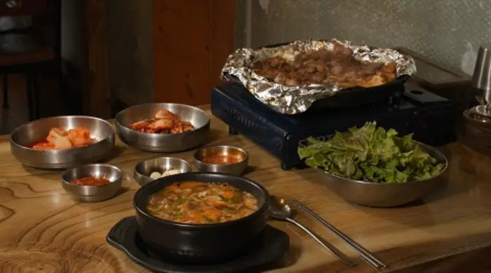 백반기행 264회-국밥