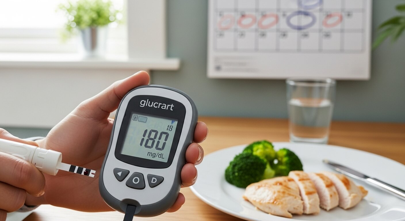 당뇨 수치 내리는 방법