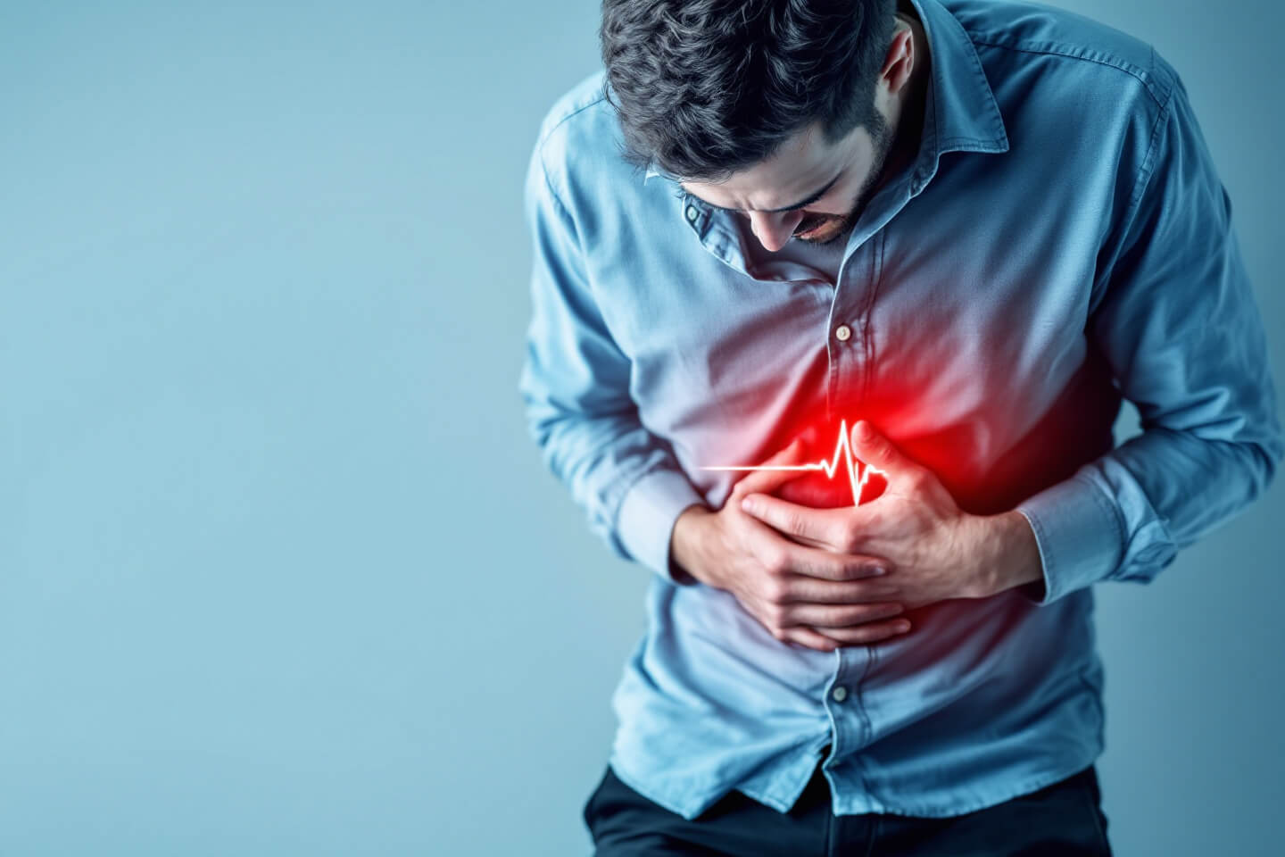 어깨 회전근개파열과 관련된 사진입니다.