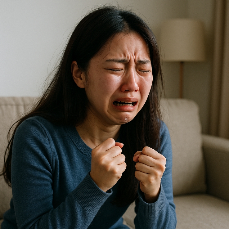 화병 관련 자료 사진