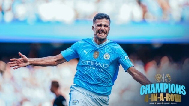 맨시티 경기 결과 일정