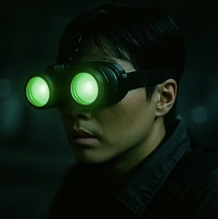 야맹증 원인부터 증상까지&amp;#44; 어둠 속 시야가 흐려지는 이유