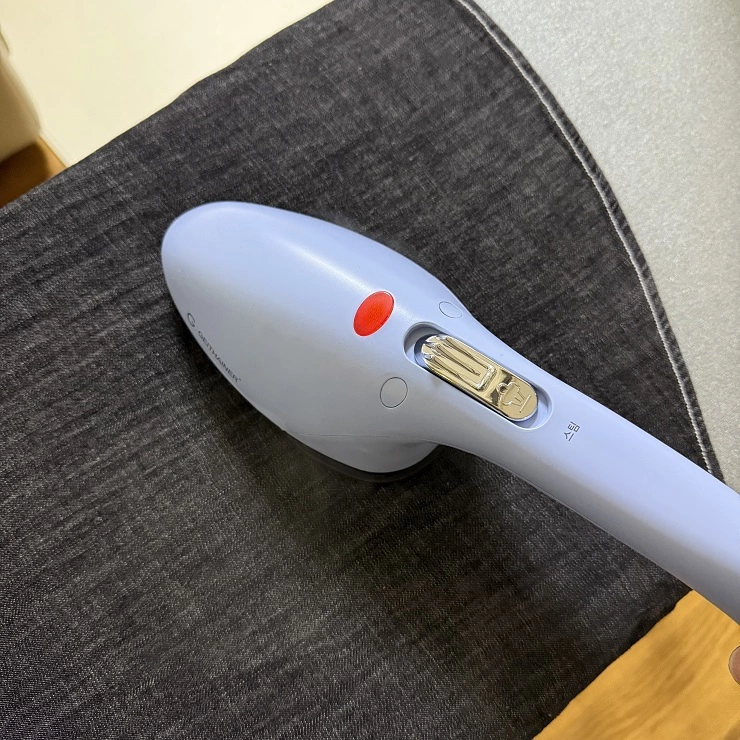 가이타이너 스탬다리미 핸드