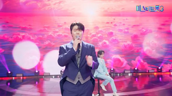 미스터 트롯3 준결승 결과 및 탈락자