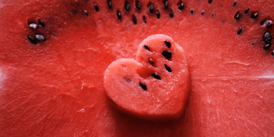 방광염에 좋은 음식2