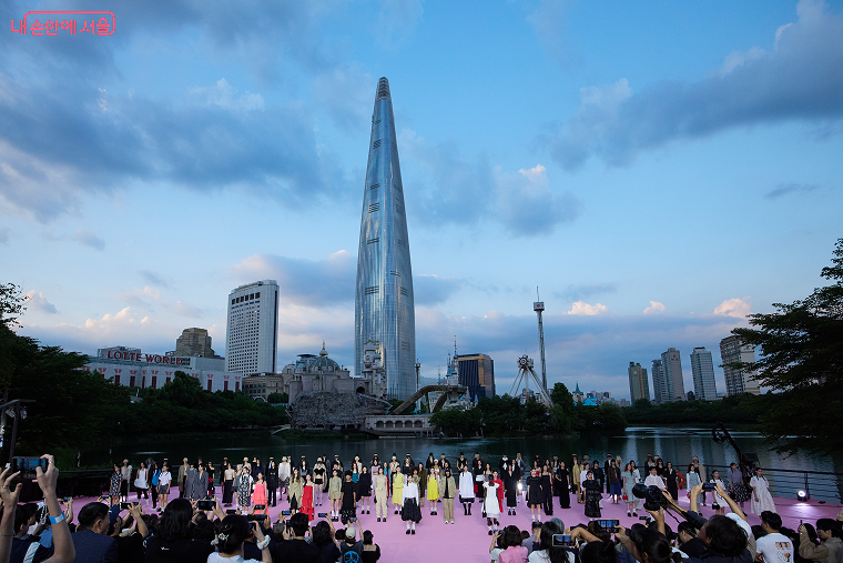 서울패션로드 2025