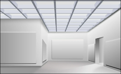 폐가 수준 빈집을 예술공간으로