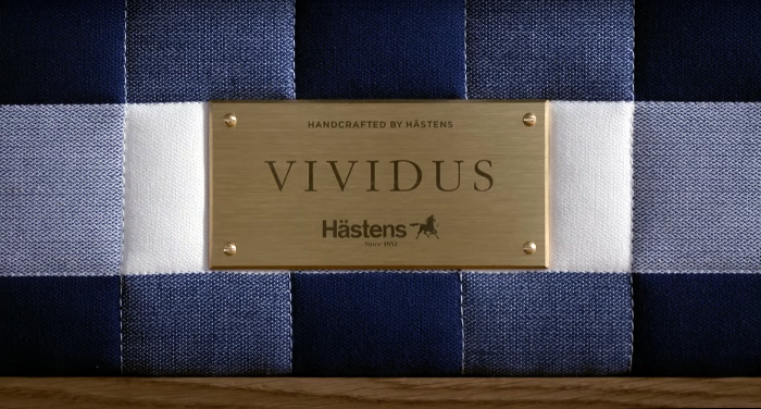 H&auml;stens key signiture pattern design