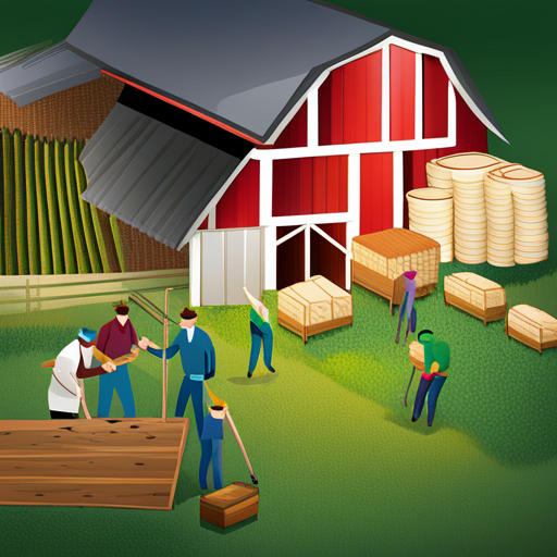 농지연금 가입조건