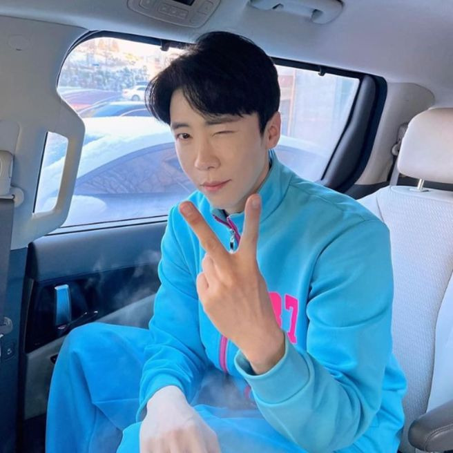 에녹 노래모음