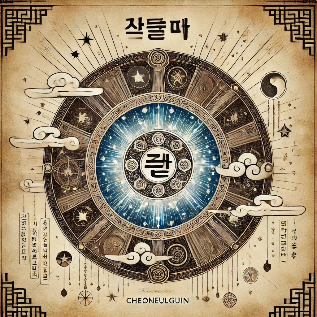 천을귀인이란