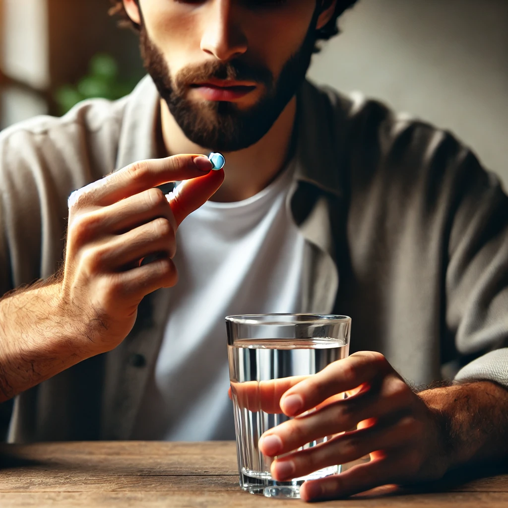 아스피린 효능 및 부작용 알아 보기