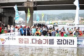 제19회 철원 화강 다슬기 축제 기본일정과 특징 소개 초아(AOA) 하현우(국카스텐) 하이키 김수찬 정수연 미란이 블라쎄 노브레인