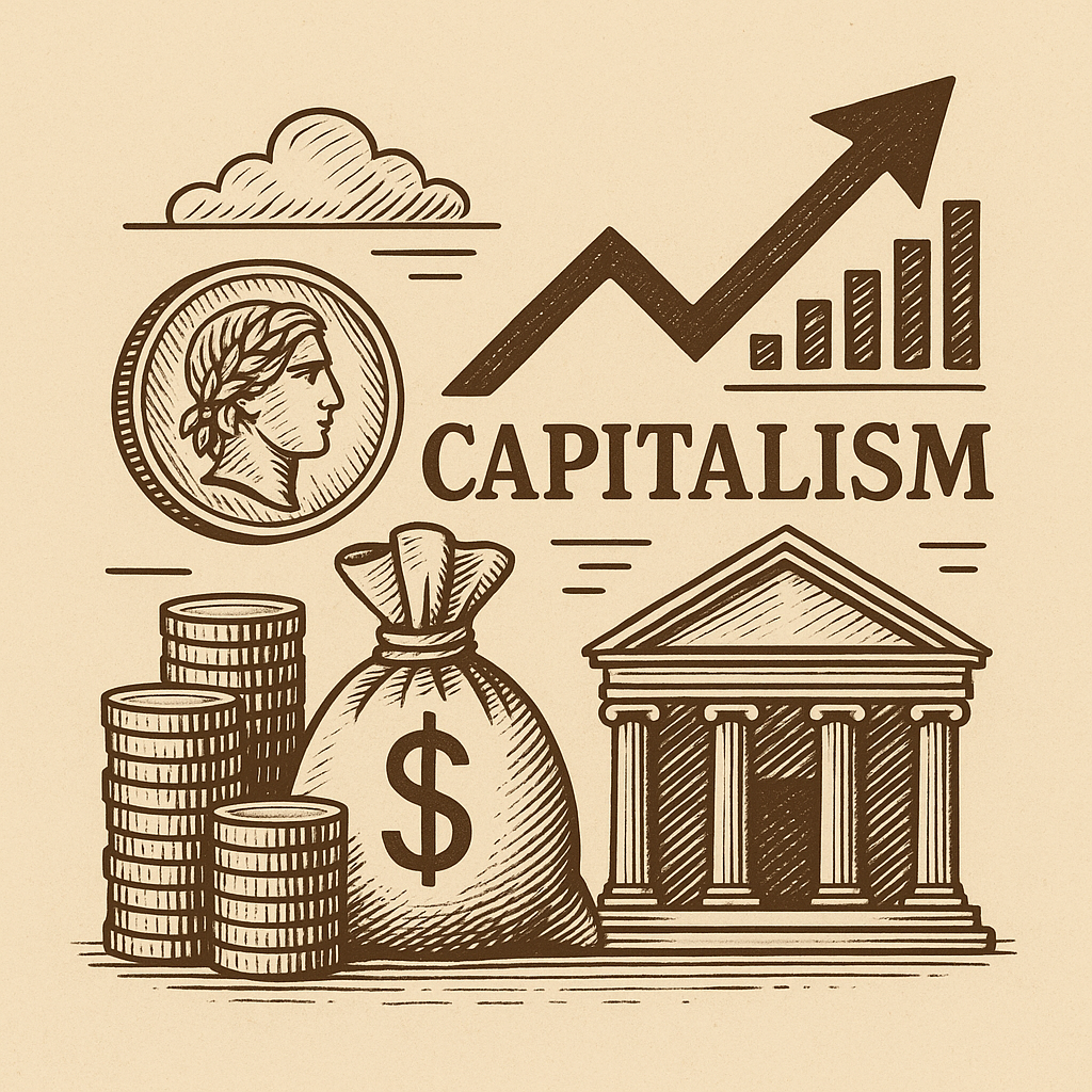 자본주의 원리