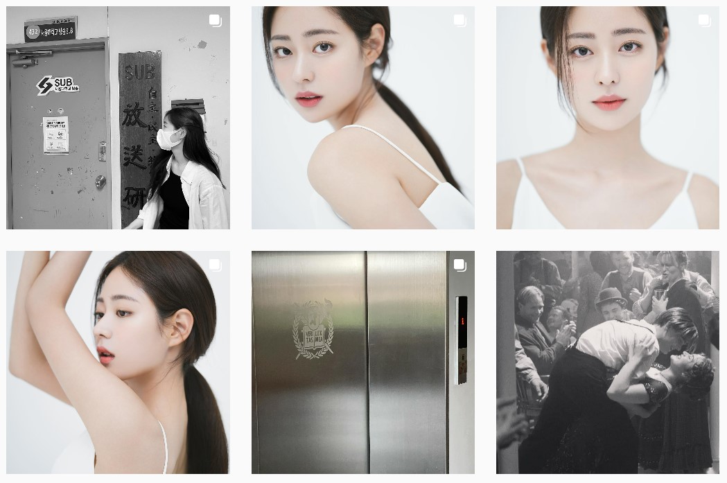 솔로지옥2-신슬기-인스타그램