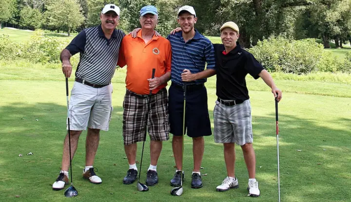 나이 비거리 감소 막는 방법