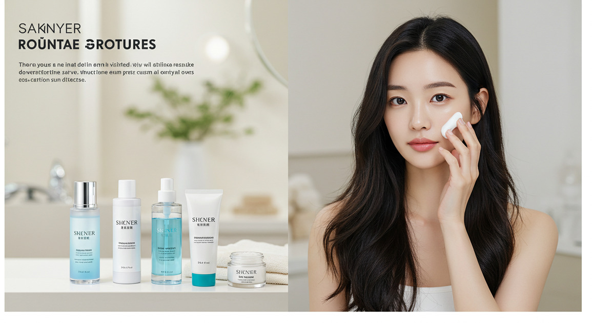 레티놀&middot;비타민C 병행 사용법 &ndash; 피부 자극 없이 효과 높이는 루틴