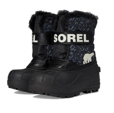 소렐 키즈 부츠