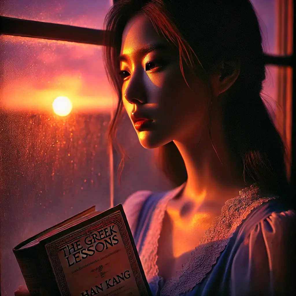 희랍어 시간