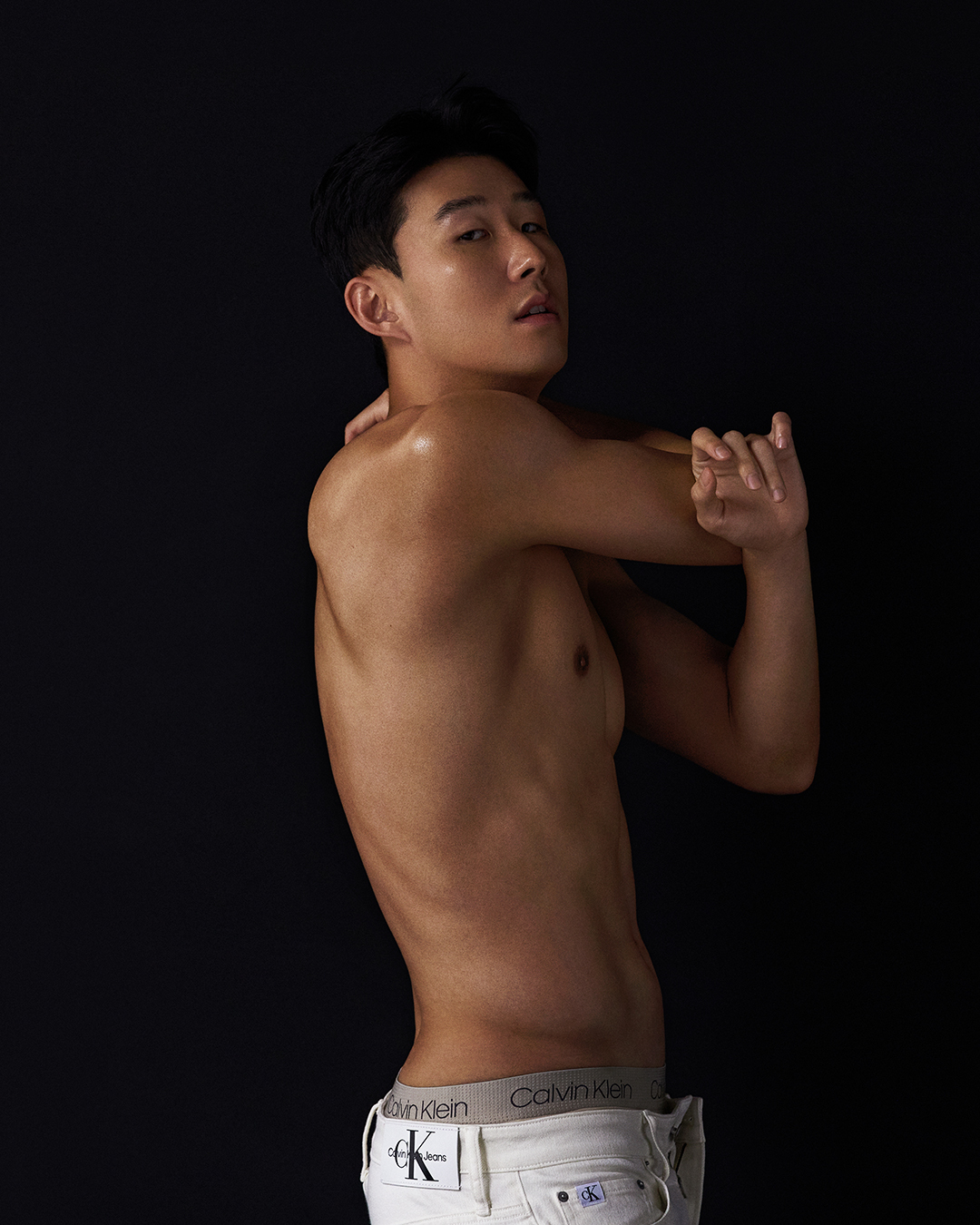 손흥민 100호 골 압박감